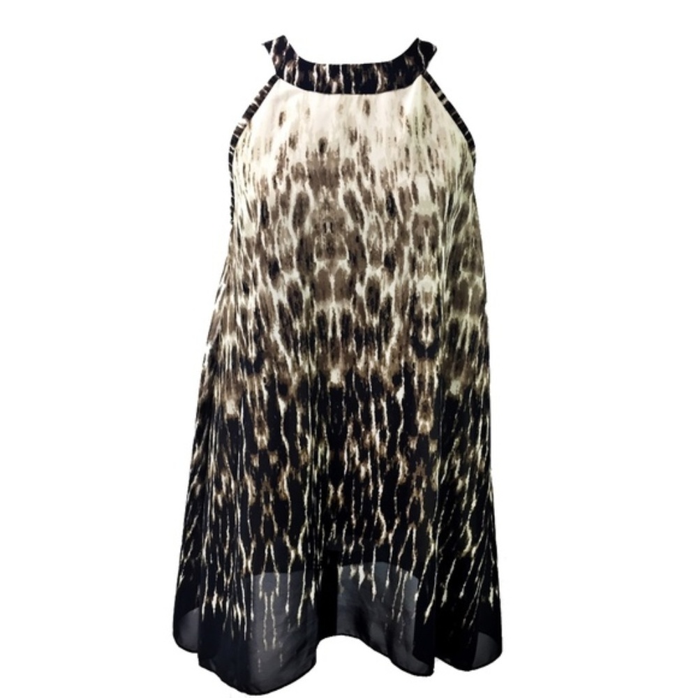 Coco Bianca Tunic S